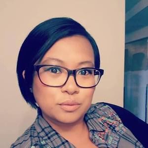 Meet your Posher, Joanna